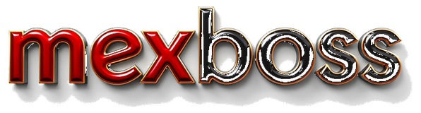 mexboss logo