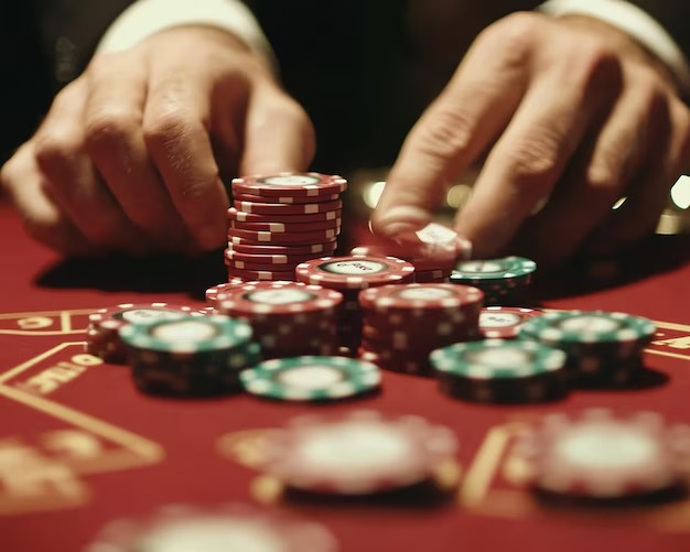 mexboss Ruleta en vivo